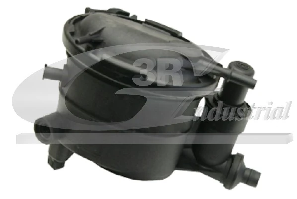 Housing, fuel filter