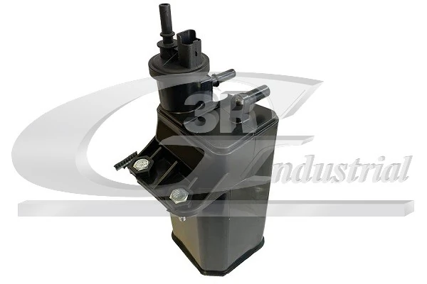 Housing, fuel filter