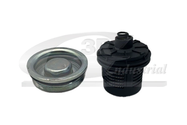 Hydraulic Filter, multi-plate clutch (all-wheel drive)