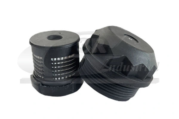 Hydraulic Filter, multi-plate clutch (all-wheel drive)