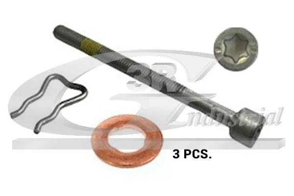 Repair Kit, injector holder