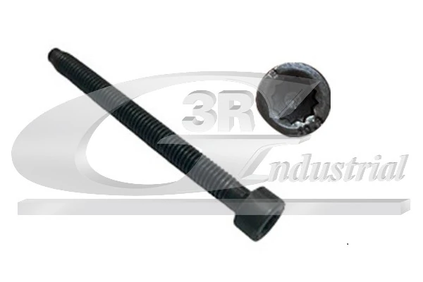 Adjustment Screw, injector pump