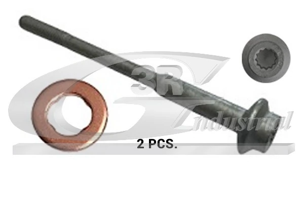 Repair Kit, injector holder