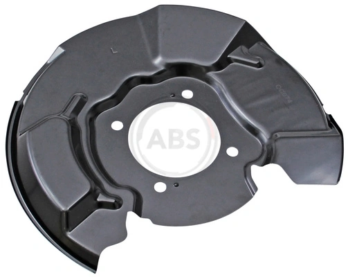 Splash Guard, brake disc