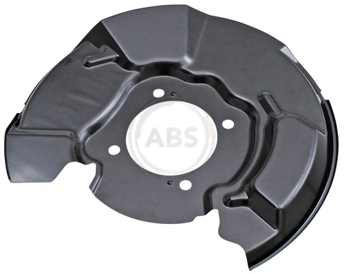 Splash Guard, brake disc