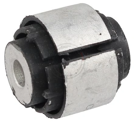 Mounting, wheel bearing housing