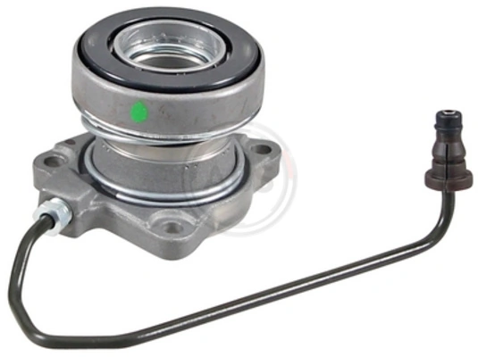Central Slave Cylinder, clutch