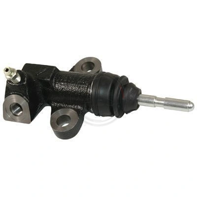 Slave Cylinder, clutch