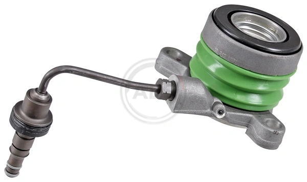 Central Slave Cylinder, clutch
