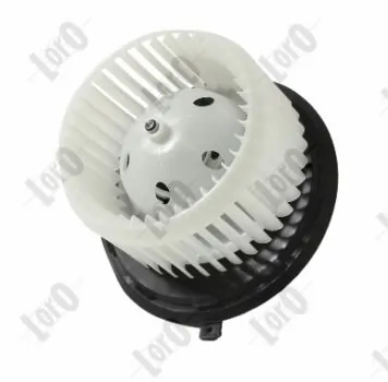 Interior Blower