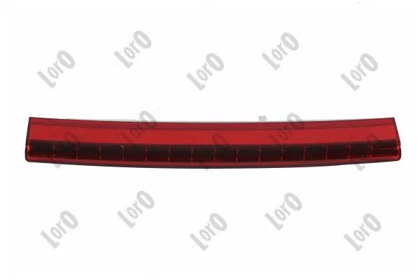 Auxiliary Stop Light