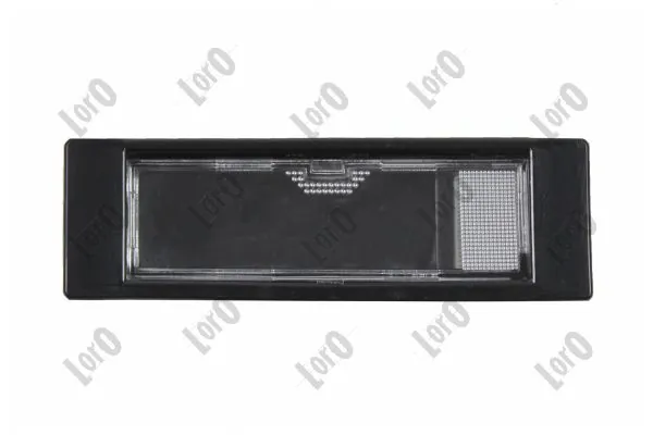 Licence Plate Light