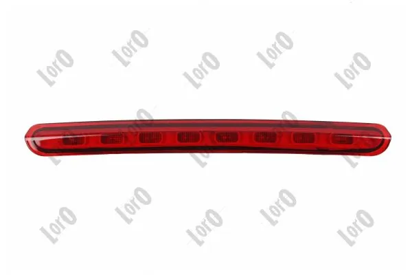 Auxiliary Stop Light