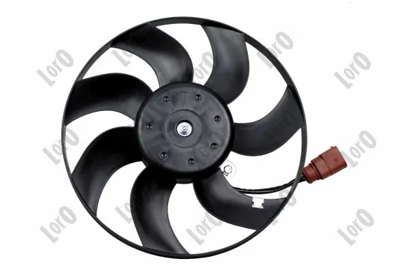 Fan, engine cooling