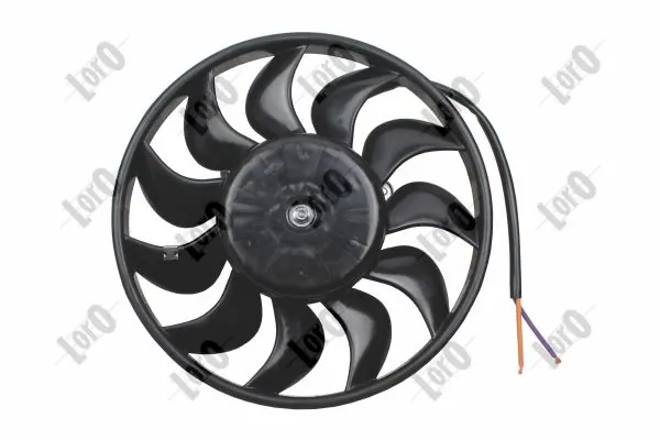Fan, engine cooling