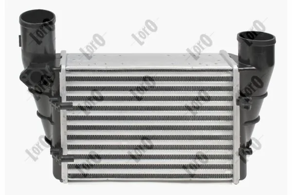 Charge Air Cooler