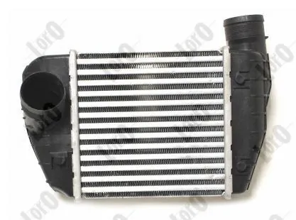 Charge Air Cooler