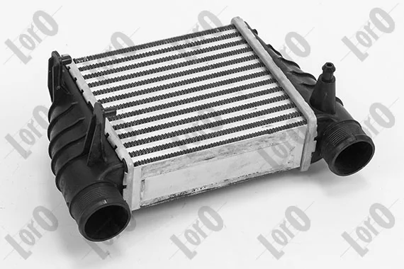 Charge Air Cooler