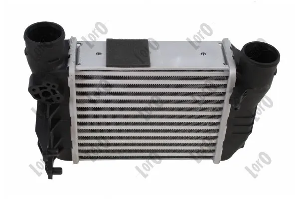 Charge Air Cooler