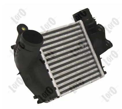 Charge Air Cooler
