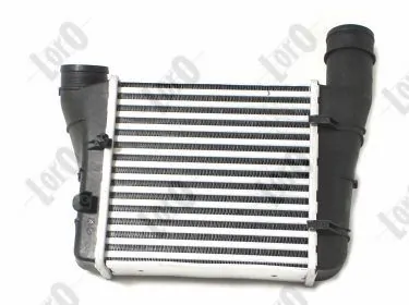 Charge Air Cooler