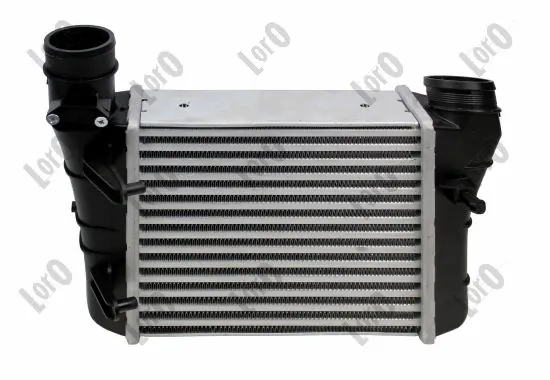 Charge Air Cooler