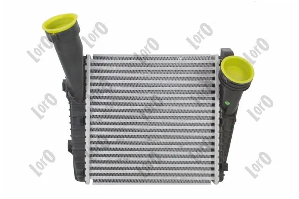 Charge Air Cooler