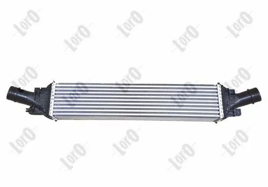 Charge Air Cooler