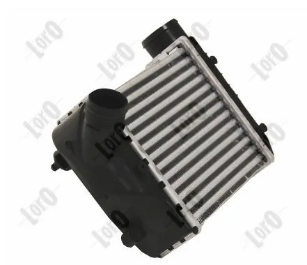 Charge Air Cooler