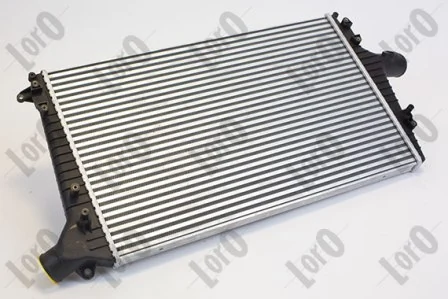 Charge Air Cooler