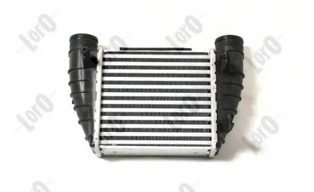 Charge Air Cooler