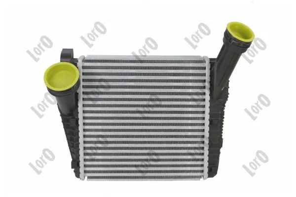 Charge Air Cooler