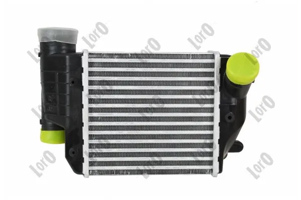 Charge Air Cooler