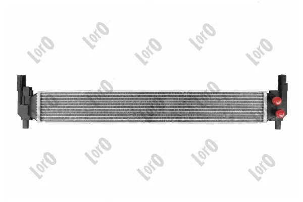 Charge Air Cooler