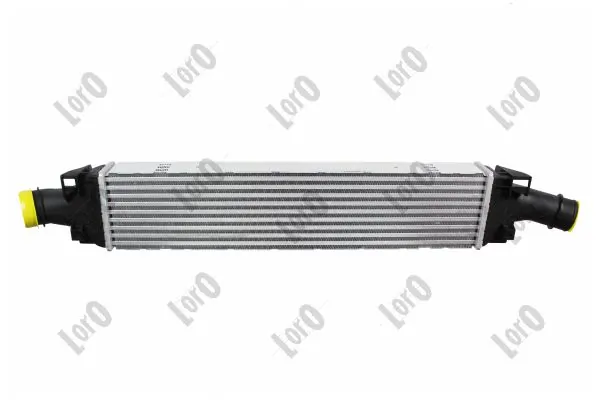 Charge Air Cooler