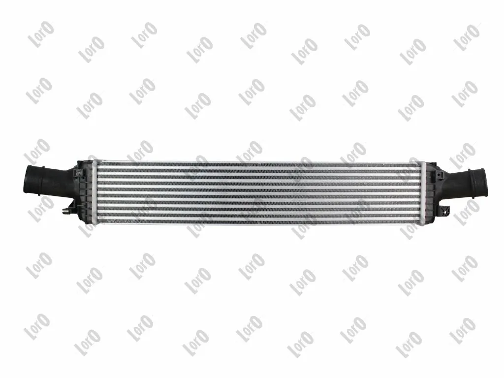 Charge Air Cooler