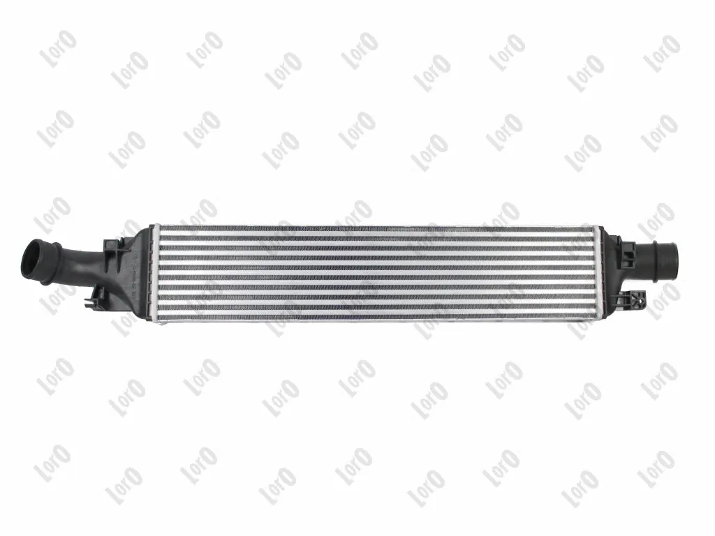 Charge Air Cooler