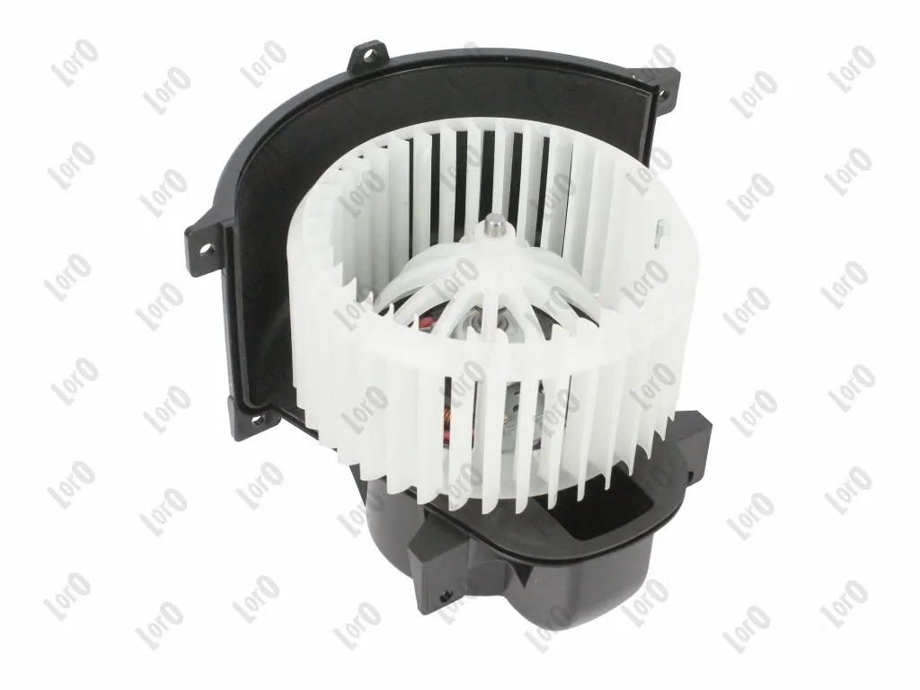 Interior Blower