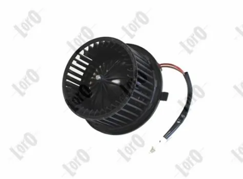 Interior Blower