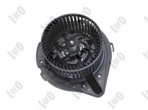 Interior Blower