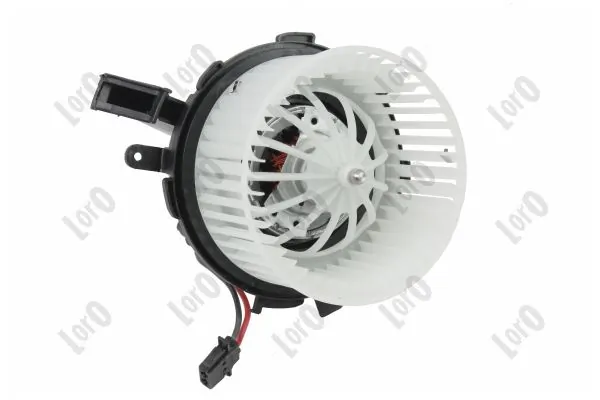 Interior Blower