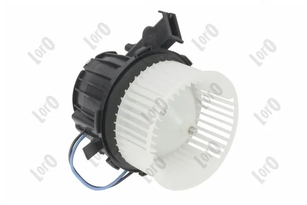 Interior Blower