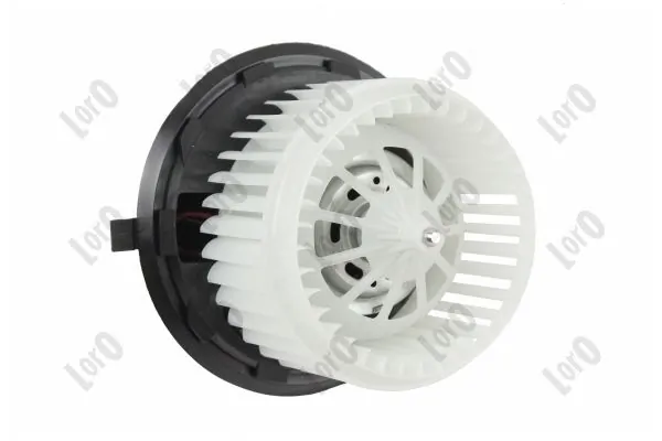 Interior Blower