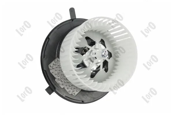 Interior Blower