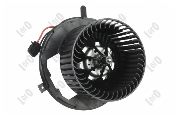 Interior Blower