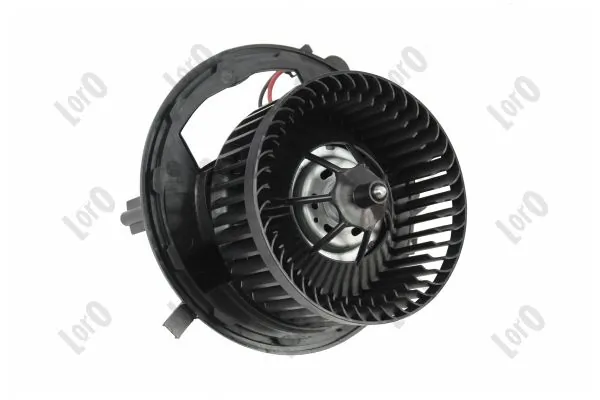 Interior Blower