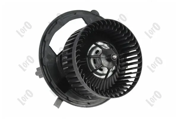 Interior Blower