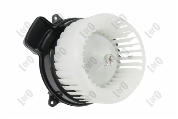 Interior Blower