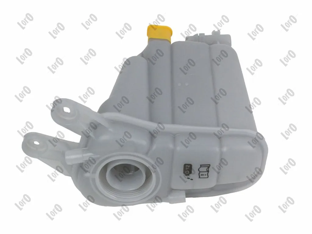 Expansion Tank, coolant