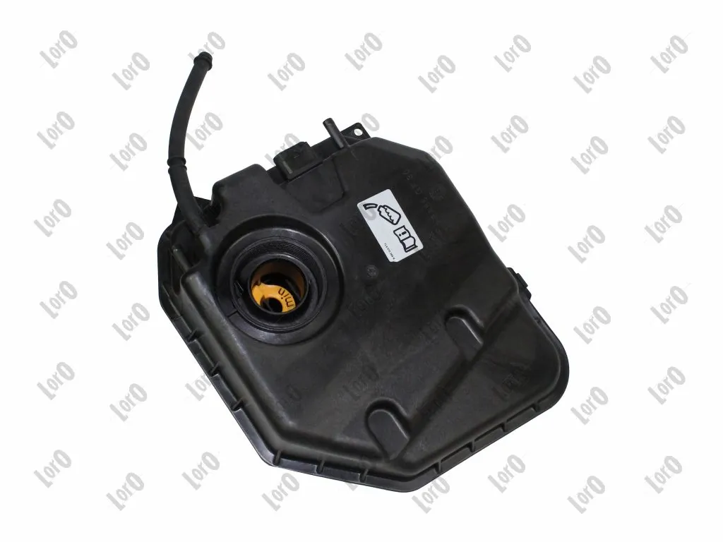 Expansion Tank, coolant
